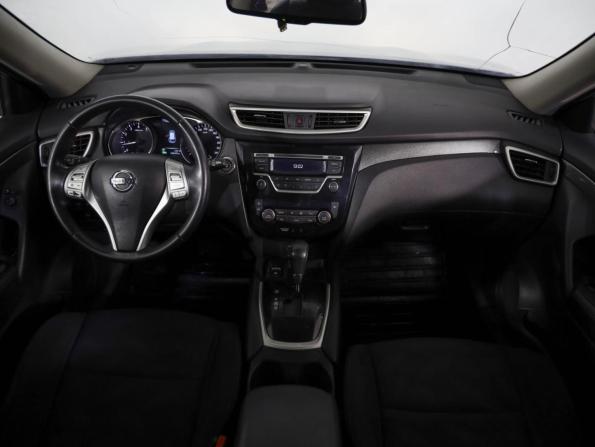Nissan X-Trail III с пробегом 2015 года, цена 1 249 000 рублей, 266402 км, внедорожник, Автокод Объявления
