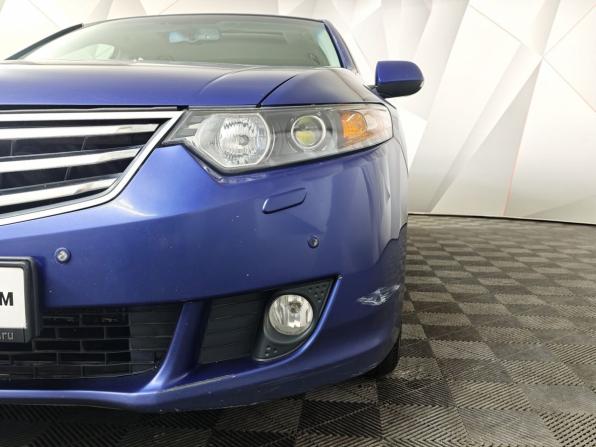 Honda Accord VIII с пробегом 2008 года, цена 751 000 рублей, 213406 км, седан, Автокод Объявления
