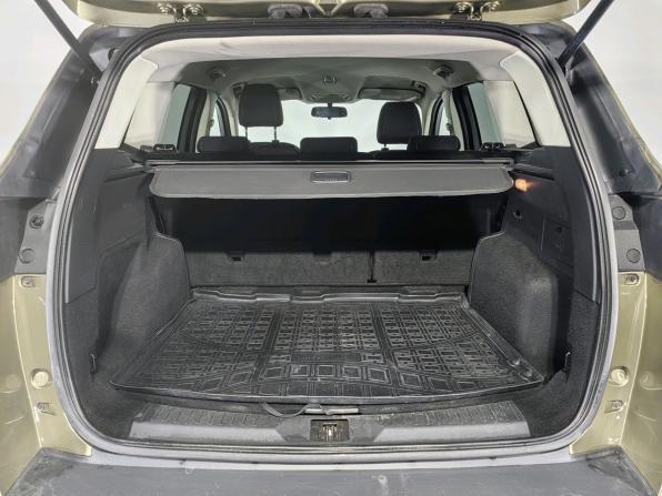 Ford Kuga II с пробегом 2014 года, цена 870 000 рублей, 241187 км, внедорожник, Автокод Объявления