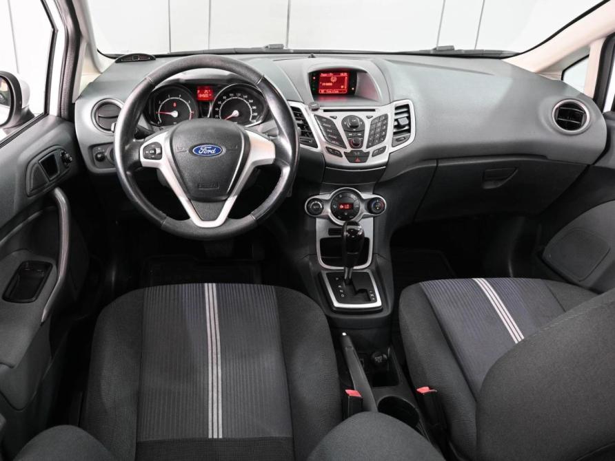 Ford Fiesta Mk6 Ростов-на-Дону  - изображение 6