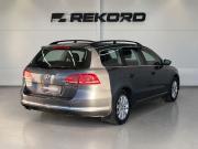 Volkswagen Passat B7 Уфа  - изображение 25