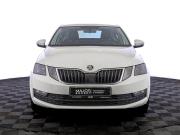 Skoda Octavia III (A7) Рестайлинг Москва  - изображение 27
