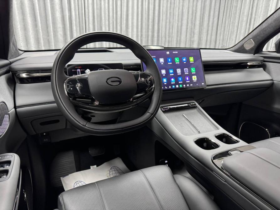 GAC Trumpchi S7 Стерлитамак  - изображение 28