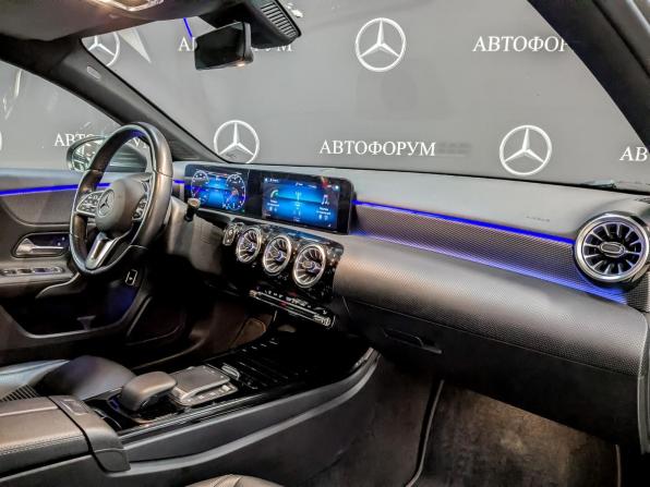 Mercedes-Benz A-Класс IV (W177) с пробегом 2022 года, цена 2 890 000 рублей, 87066 км, седан, Автокод Объявления
