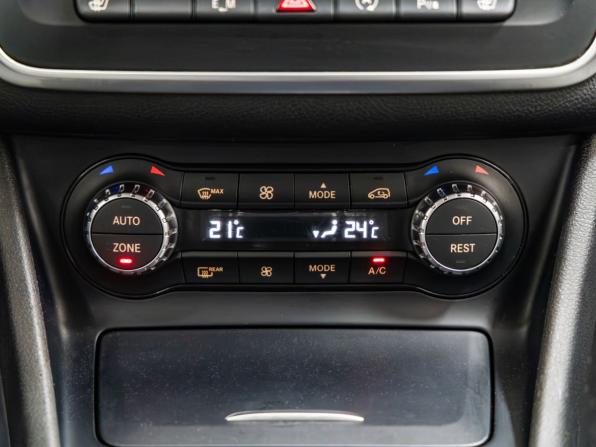 Mercedes-Benz CLA I (C117 X117) с пробегом 2015 года, цена 1 788 000 рублей, 114294 км, седан, Автокод Объявления