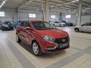 Lada (ВАЗ) XRAY I Набережные Челны  - изображение 27