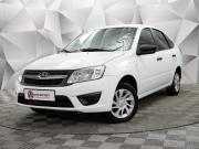 Lada (ВАЗ) Granta I Ульяновск  - изображение 18