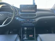 Hyundai Tucson III Рестайлинг Санкт-Петербург  - изображение 36
