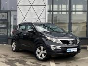 Kia Sportage III Москва  - изображение 26