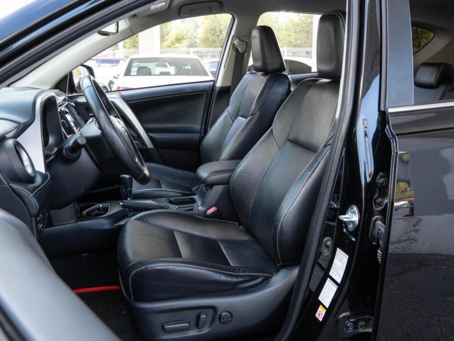 Toyota RAV4 V (XA50) Волгоград  - изображение 10