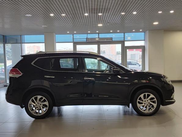 Nissan X-Trail III Рестайлинг с пробегом 2017 года, цена 1 870 000 рублей, 132734 км, внедорожник, Автокод Объявления