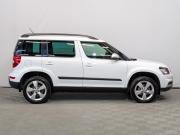 Skoda Yeti I Рестайлинг Москва  - изображение 31