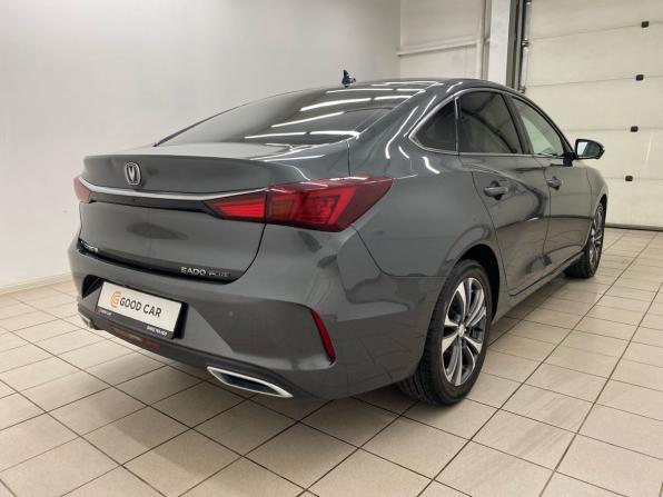 Changan Eado Plus с пробегом 2023 года, цена 1 370 000 рублей, 38416 км, седан, Автокод Объявления