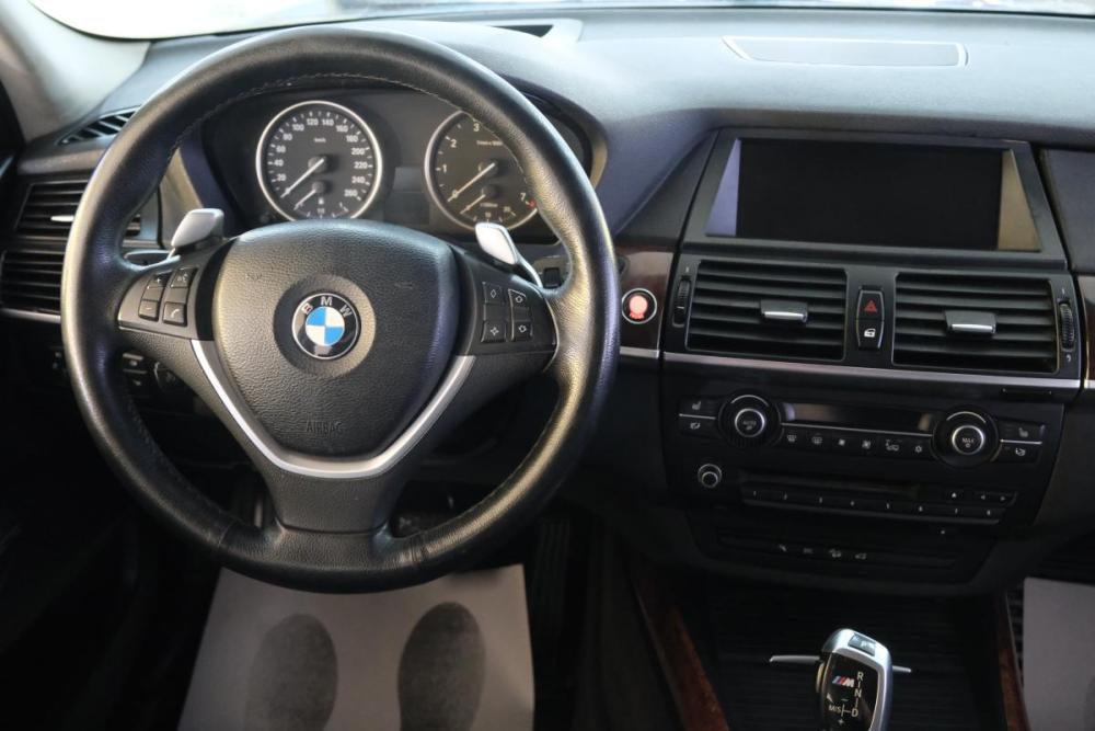 BMW X5 II (E70) Омск  - изображение 11