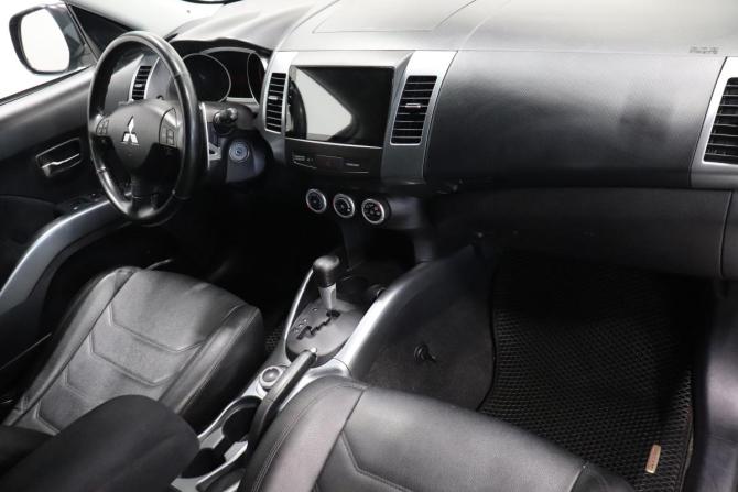 Mitsubishi Outlander II с пробегом 2007 года, цена 1 060 000 рублей, 335649 км, внедорожник, Автокод Объявления