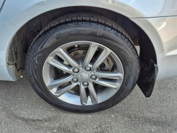 Geely Emgrand 7 I Рестайлинг с пробегом 2020 года, цена 980 000 рублей, 97485 км, седан, Автокод Объявления