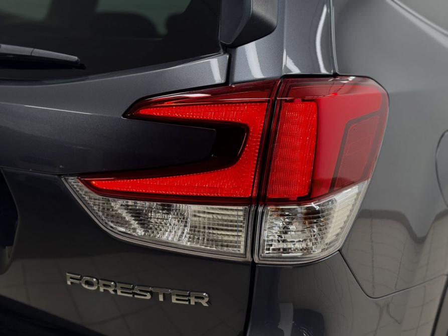 Subaru Forester V Рестайлинг Вологда  - изображение 8