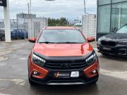 Lada (ВАЗ) Vesta I Калуга  - изображение 24
