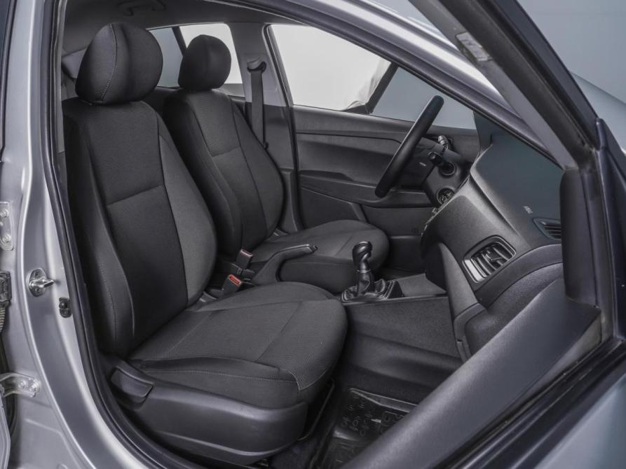 Hyundai Solaris II Ростов-на-Дону  - изображение 8