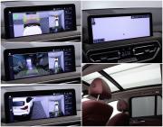 BMW X3 III (G01) Рестайлинг Москва  - изображение 38