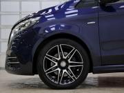 Mercedes-Benz V-Класс III (W447) Москва  - изображение 45