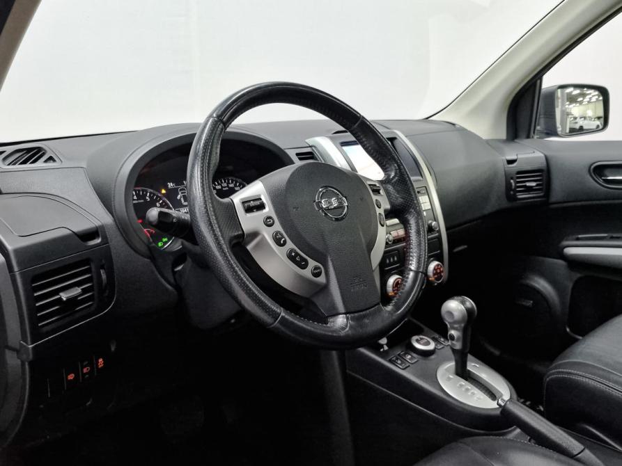 Nissan X-Trail II Рестайлинг Москва  - изображение 15