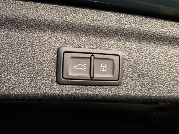 Audi Q3 II (F3) с пробегом 2026 года, цена 3 970 000 рублей, 19 км, внедорожник, Автокод Объявления