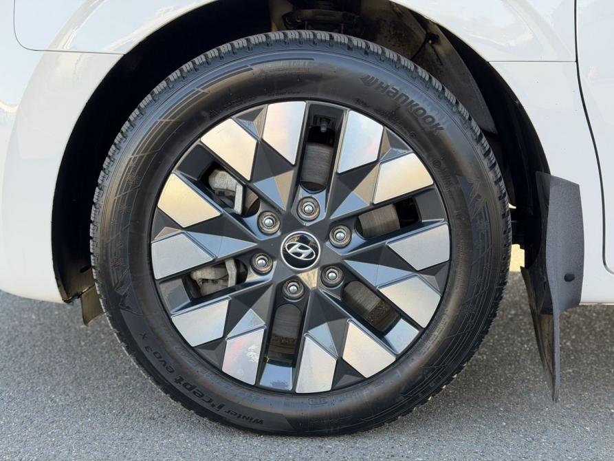 Hyundai Staria I Казань  - изображение 8