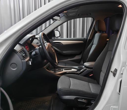 BMW X1 I (E84) с пробегом 2012 года, цена 1 111 000 рублей, 160236 км, внедорожник, Автокод Объявления