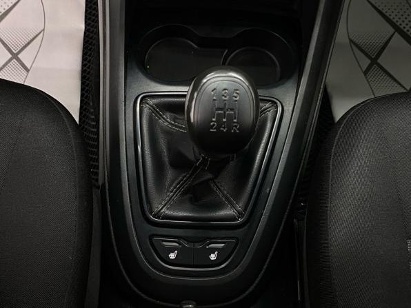Lada (ВАЗ) Vesta I с пробегом 2019 года, цена 850 000 рублей, 94294 км, седан, Автокод Объявления