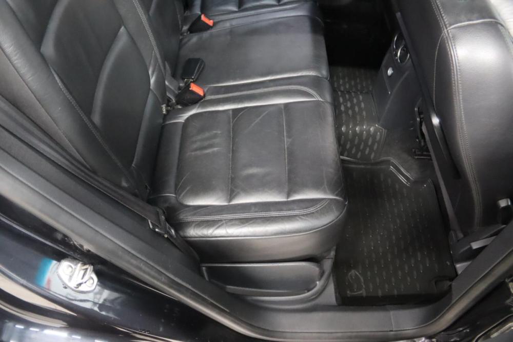 Volkswagen Tiguan I Сургут  - изображение 13