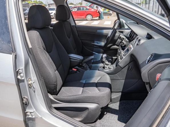 Peugeot 408 I с пробегом 2013 года, цена 699 000 рублей, 152882 км, седан, Автокод Объявления