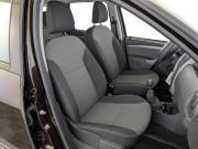 Renault Duster I Рестайлинг Москва  - изображение 49