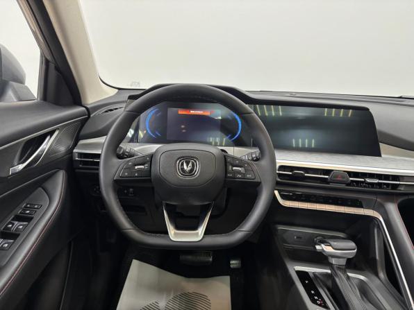 Changan CS35 Plus I Рестайлинг с пробегом 2024 года, цена 1 990 000 рублей, 18450 км, внедорожник, Автокод Объявления