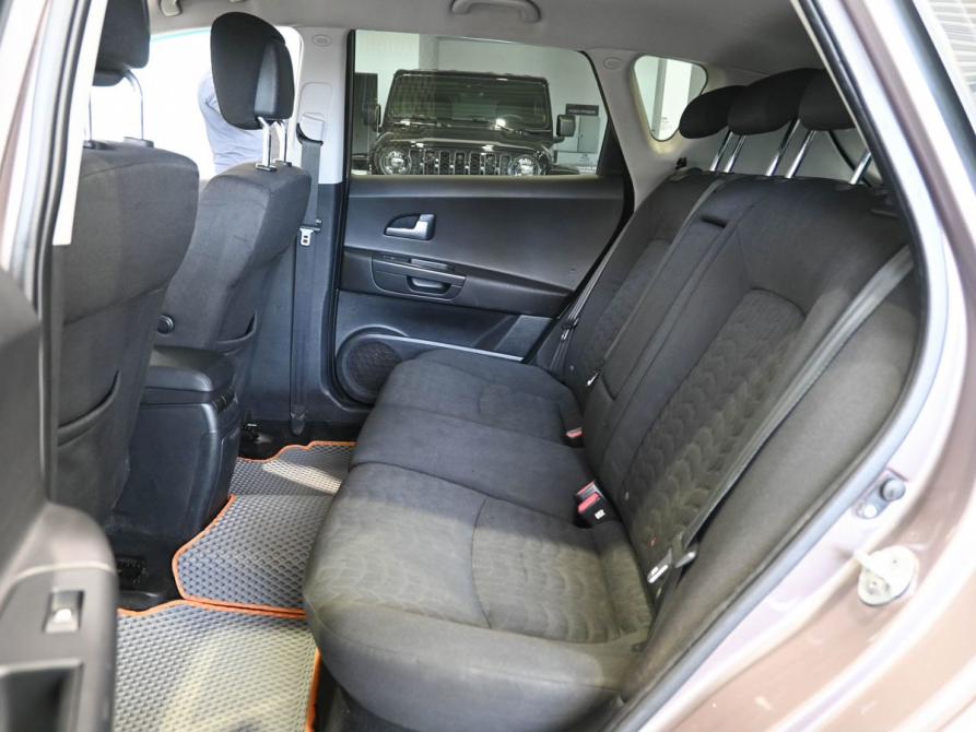 Kia Ceed I Ростов-на-Дону  - изображение 13