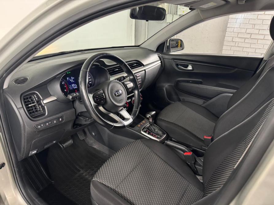 Kia Rio IV Екатеринбург  - изображение 9