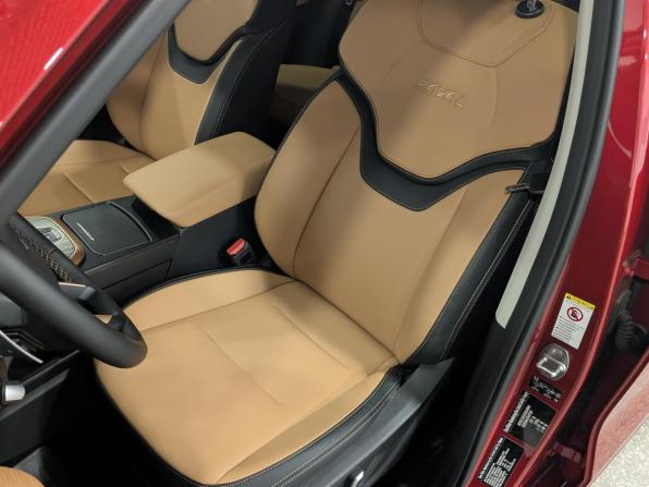 Haval Jolion I с пробегом 2023 года, цена 2 100 000 рублей, 7800 км, внедорожник, Автокод Объявления