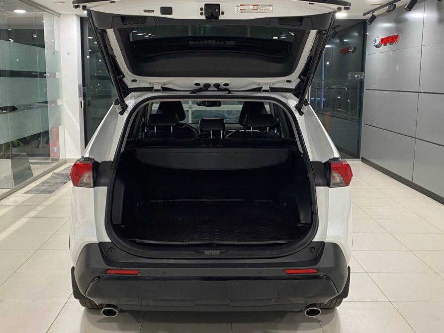 Toyota RAV4 V (XA50) Тверь  - изображение 18