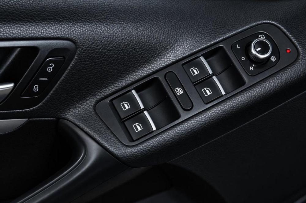 Volkswagen Tiguan I Челябинск  - изображение 18