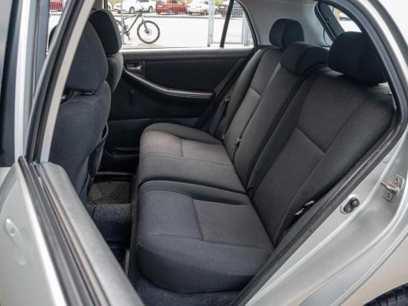 Toyota Corolla IX (E120 E130) Рестайлинг с пробегом 2007 года, цена 665 000 рублей, 167840 км, хэтчбек, Автокод Объявления
