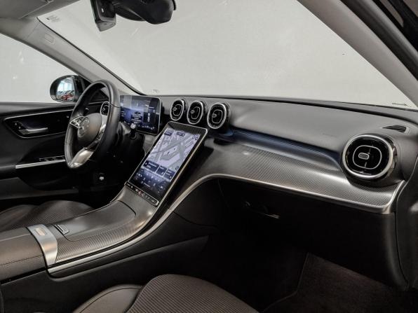 Mercedes-Benz C-Класс V (W206) с пробегом 2021 года, цена 4 400 000 рублей, 41744 км, седан, Автокод Объявления