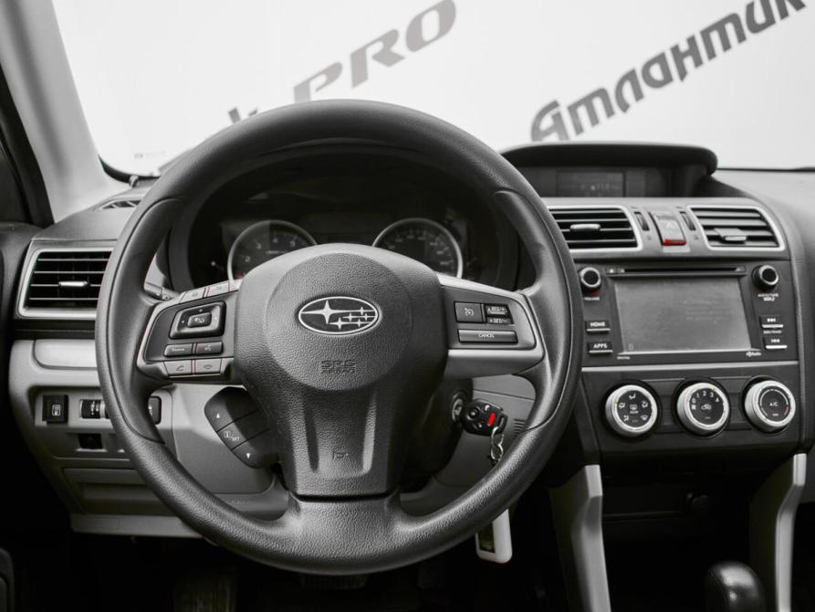 Subaru Forester IV Екатеринбург  - изображение 11