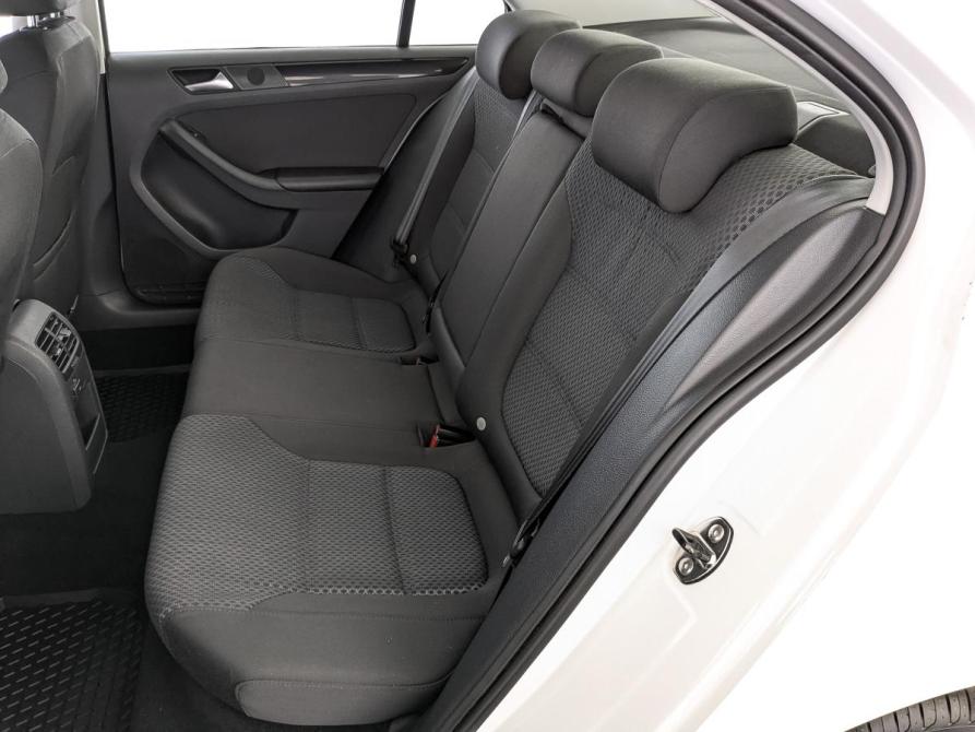 Volkswagen Jetta VI Москва  - изображение 18
