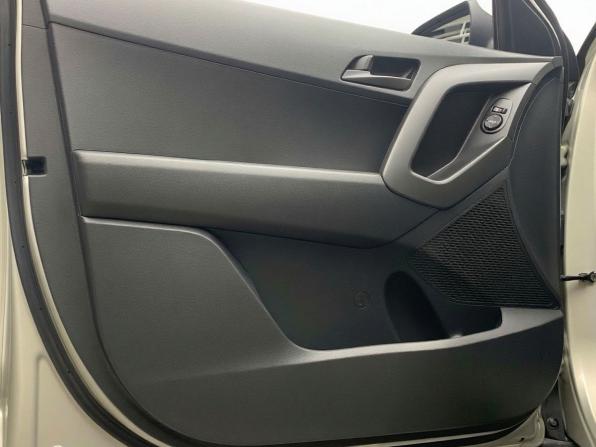 Hyundai Creta I с пробегом 2019 года, цена 1 469 000 рублей, 173241 км, внедорожник, Автокод Объявления