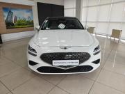 Genesis G70 I Рестайлинг Москва  - изображение 21