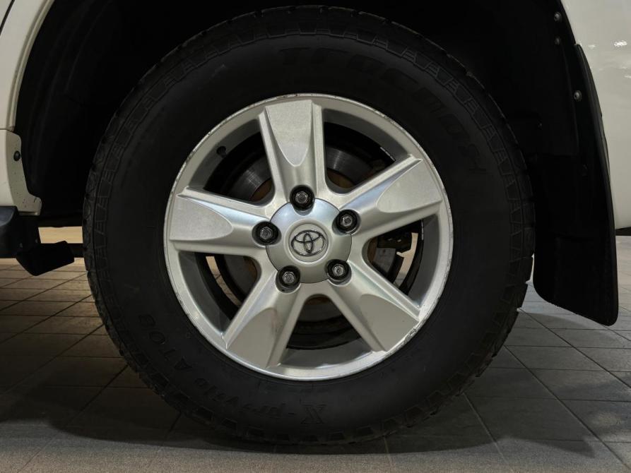 Toyota Land Cruiser 200 Series Санкт-Петербург  - изображение 9