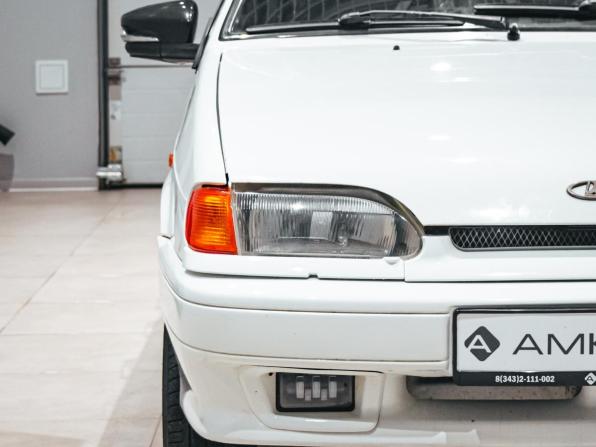 Lada (ВАЗ) 2114 с пробегом 2013 года, цена 242 127 рублей, 136040 км, хэтчбек, Автокод Объявления