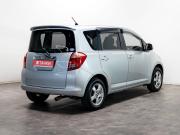 Toyota Ractis I Чита  - изображение 18