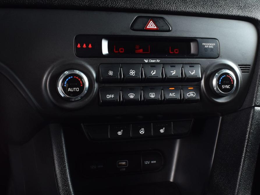 Kia Sportage IV Рестайлинг Кемерово  - изображение 16