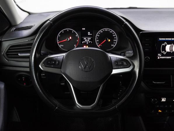 Volkswagen Polo VI с пробегом 2020 года, цена 1 200 000 рублей, 168122 км, лифтбек, Автокод Объявления